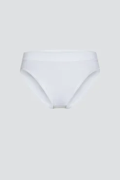 Jazz-Pants aus Feinripp-Qualität