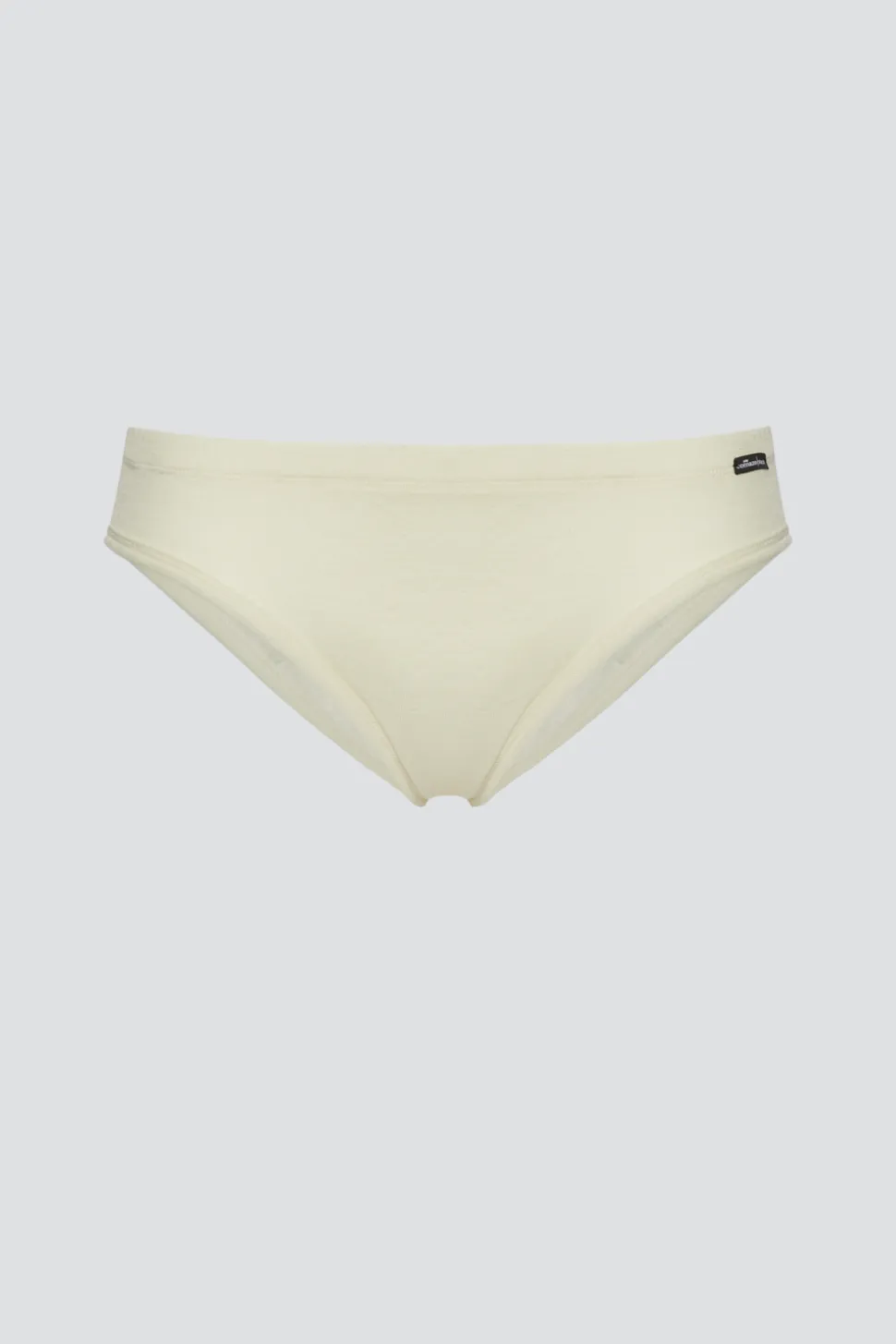 Jazz-Pants aus Merinowolle & Seide