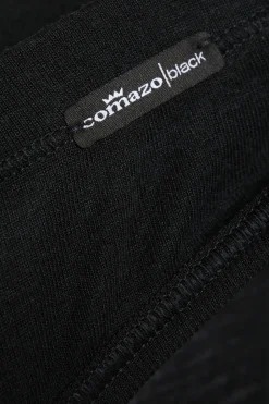 Jazz-Pants aus Merinowolle & Seide