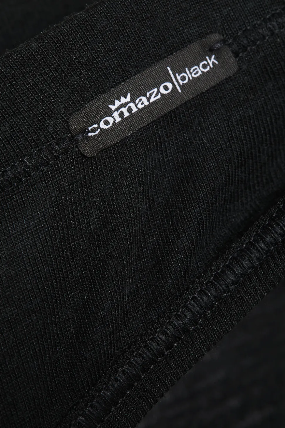 Jazz-Pants aus Merinowolle & Seide