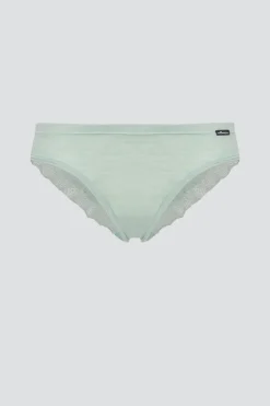 Jazz-Pants aus Merinowolle & Seide