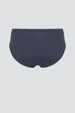 Jazz-Pants aus Merinowolle & Seide