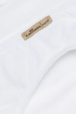 Jazz-Pants, 3er Pack aus Bio-Baumwolle, Fairtrade