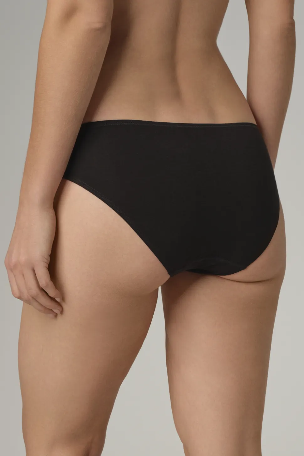 Jazz-Pants, 3er Pack aus Bio-Baumwolle, Fairtrade