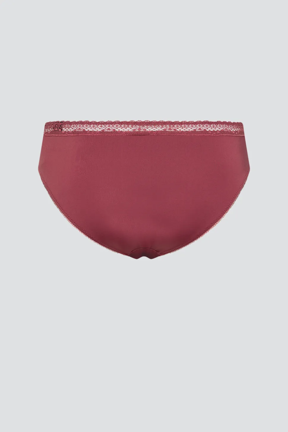 Jazz-Pants low-cut