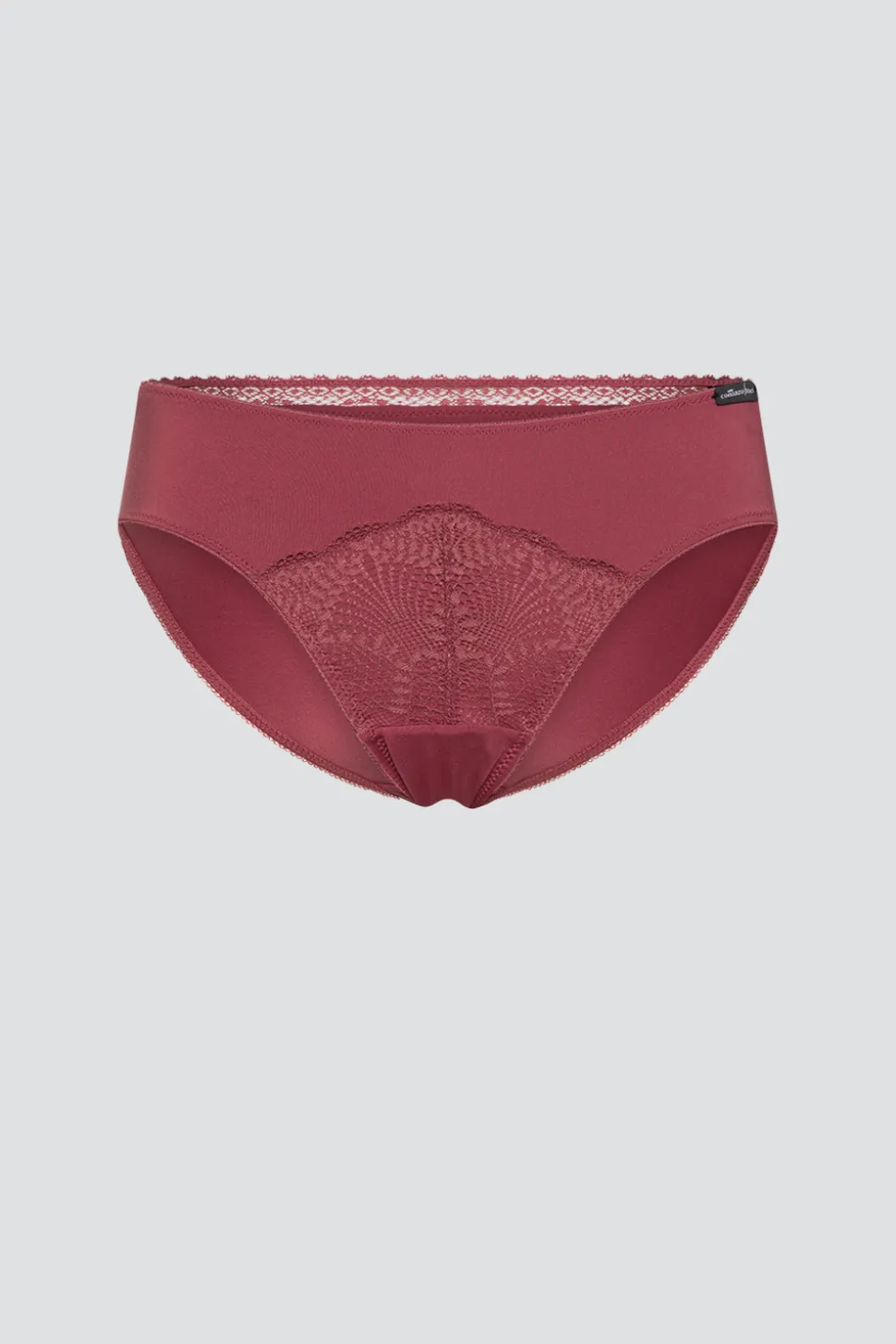 Jazz-Pants low-cut