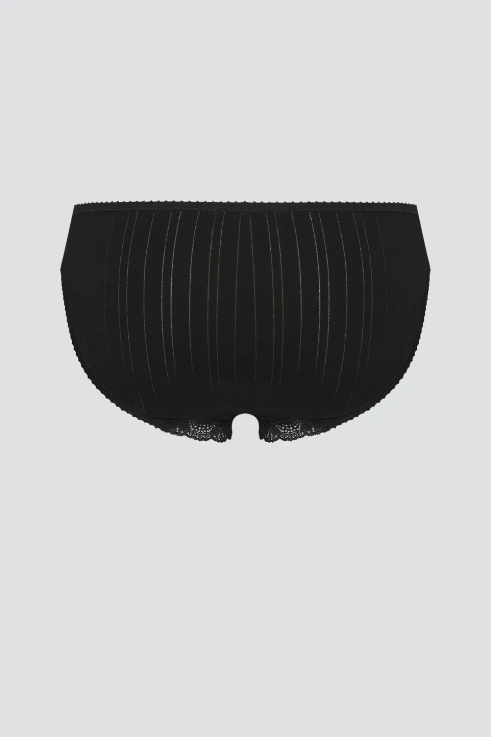 Jazz-Pants mit Nadelzug aus Bio-Baumwolle, Fairtrade