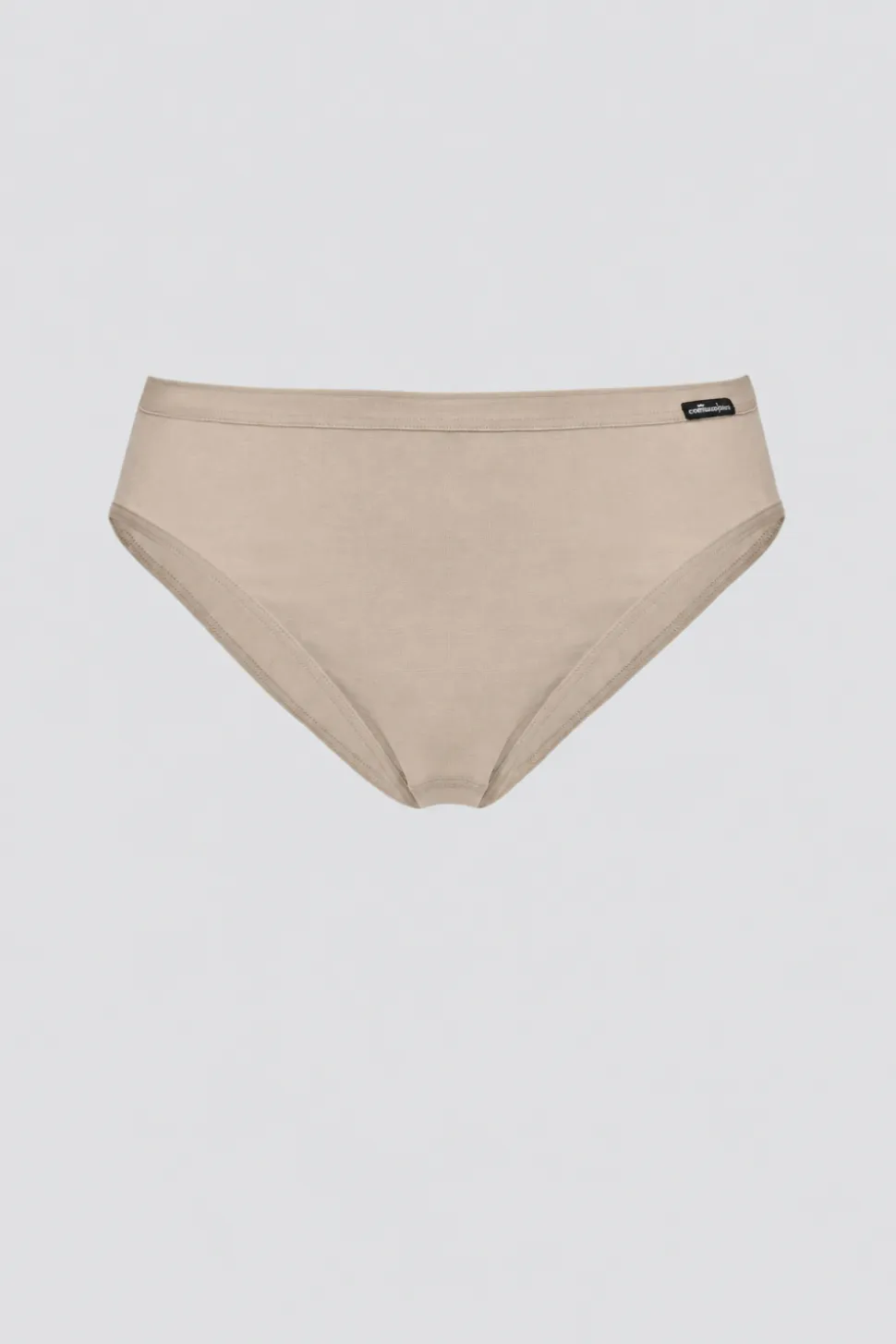 Jazz-Pants mit Supima-Baumwolle