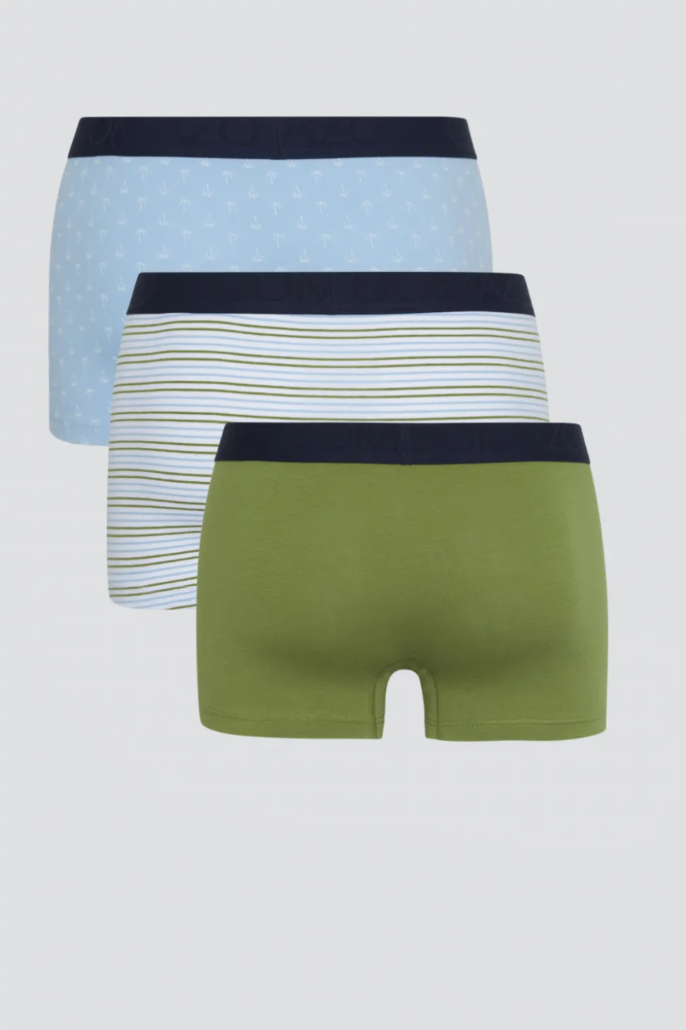 Jungen Pants 3er Pack