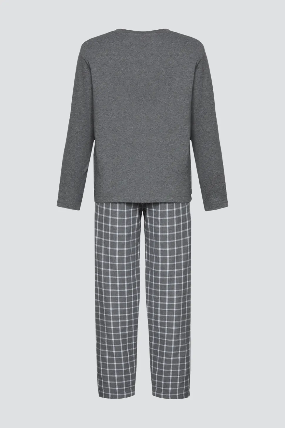 Jungen Schlafanzug aus 100% Baumwolle