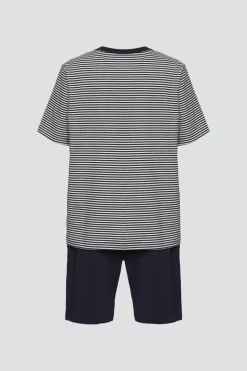 Jungen Shorty-Pyjama