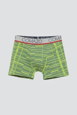 Jungen Trunks