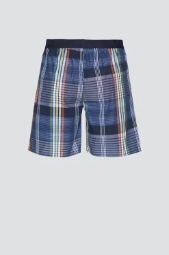 Jungen Webhose aus 100% Baumwolle
