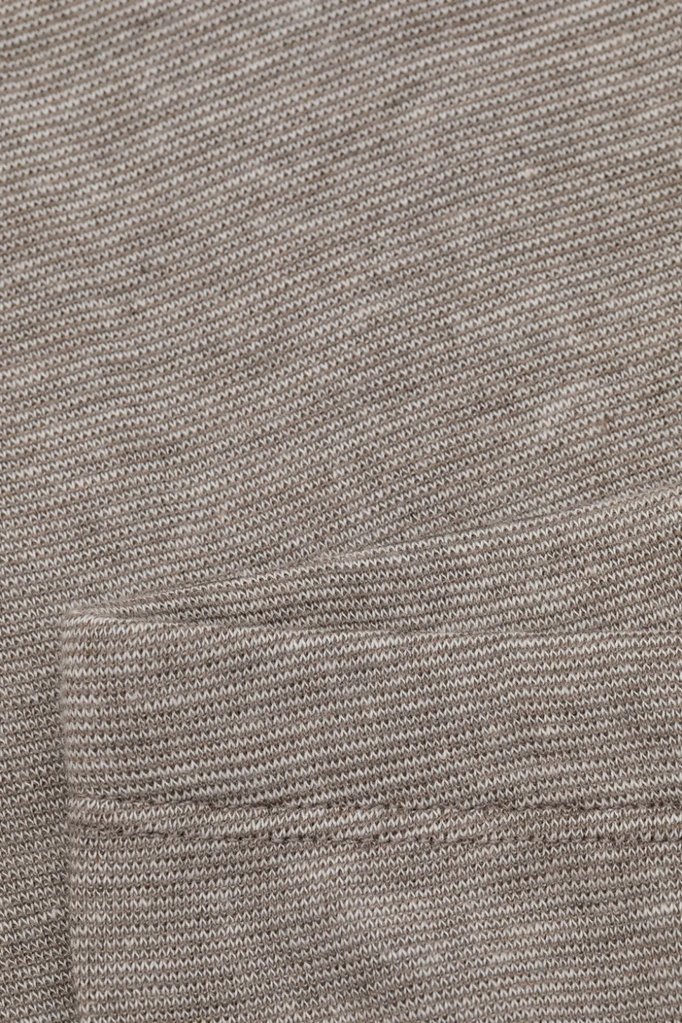 Kinder Leggings mit Wolle-Seide