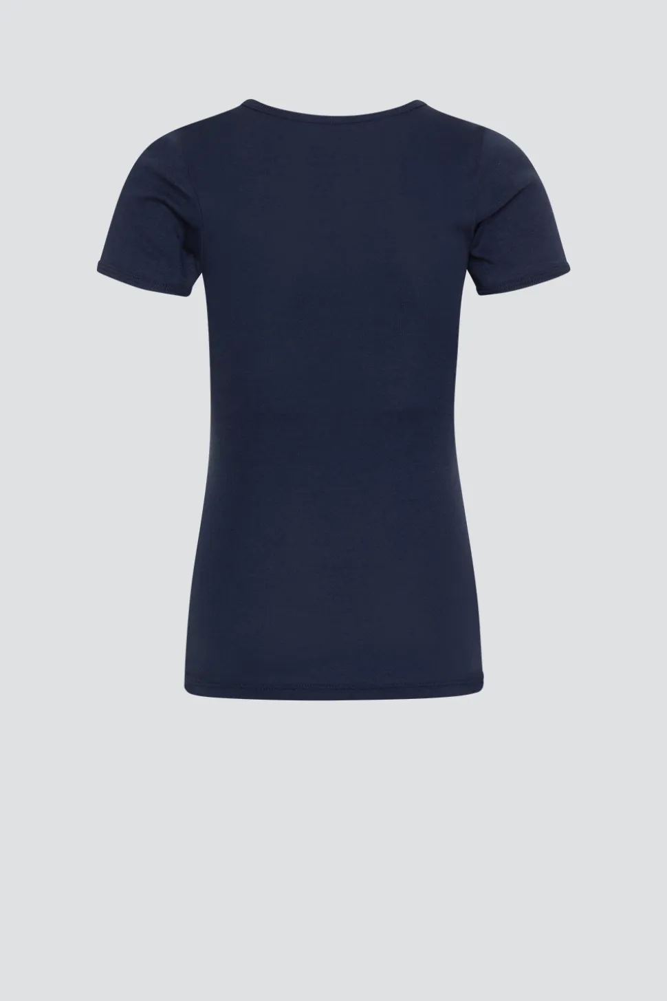 Kindershirt kurzarm aus Bio-Baumwolle, Fairtrade