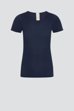 Kindershirt kurzarm aus Bio-Baumwolle, Fairtrade