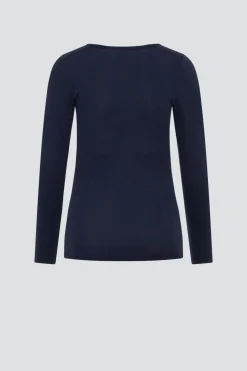 Kindershirt langarm aus Bio-Baumwolle, Fairtrade