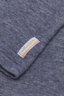 Kinder Shirt mit Wolle-Seide