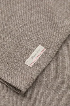 Kinder Shirt mit Wolle-Seide