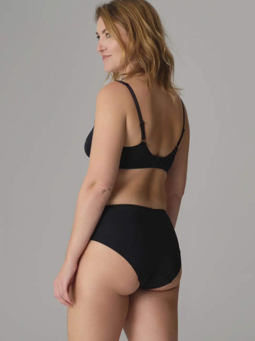 Komfort-Slip