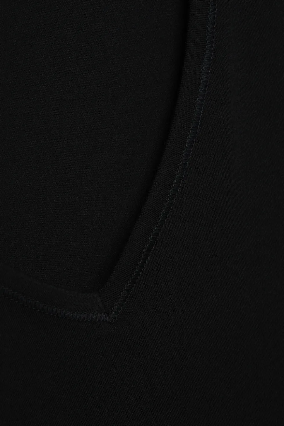Kurzarm Shirt aus Baumwolle und Micromodal