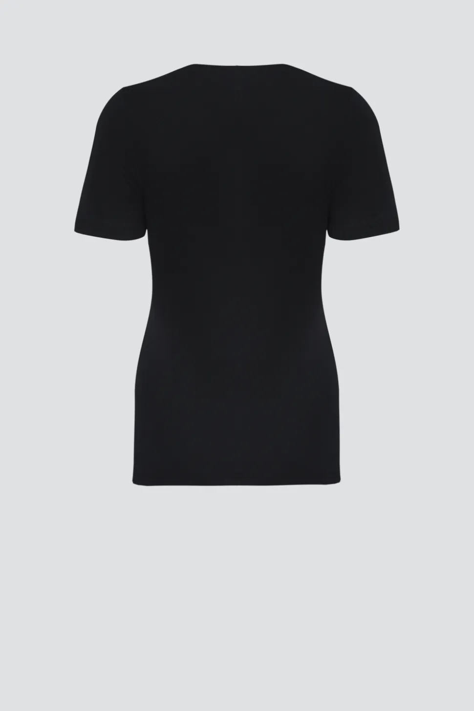 Kurzarm Shirt aus Bio-Baumwolle, Fairtrade