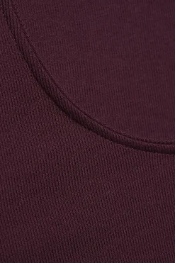 Kurzarm Shirt aus Bio-Baumwolle, Fairtrade