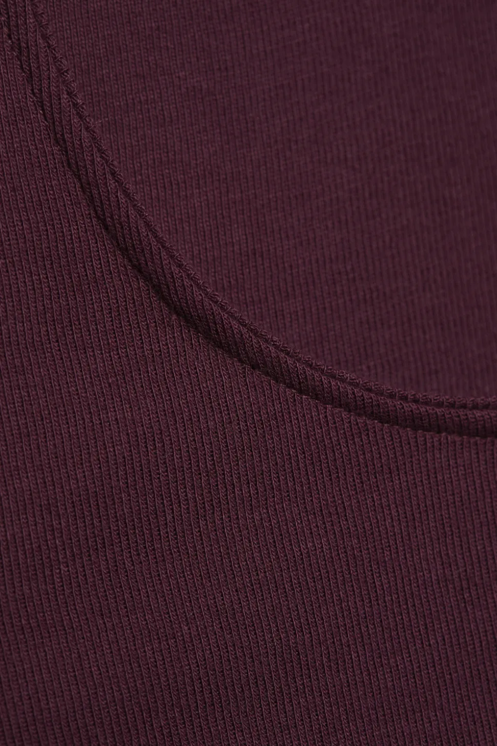 Kurzarm Shirt aus Bio-Baumwolle, Fairtrade