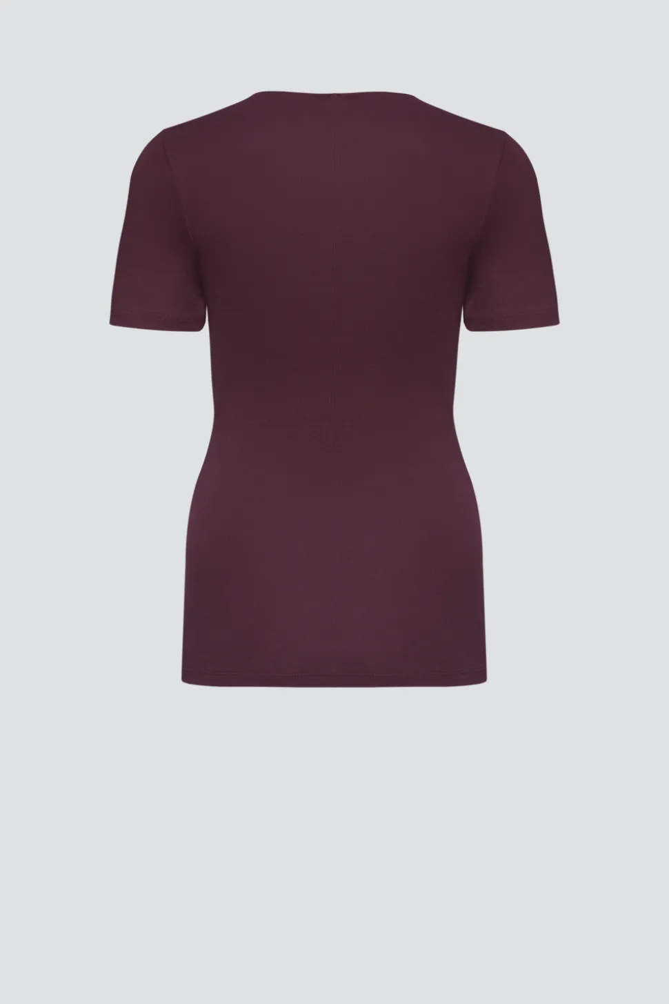 Kurzarm Shirt aus Bio-Baumwolle, Fairtrade