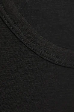 Kurzarm-Shirt aus Merinowolle | 150 g/m² | Extrem leicht auf der Haut | Atmungsaktiv