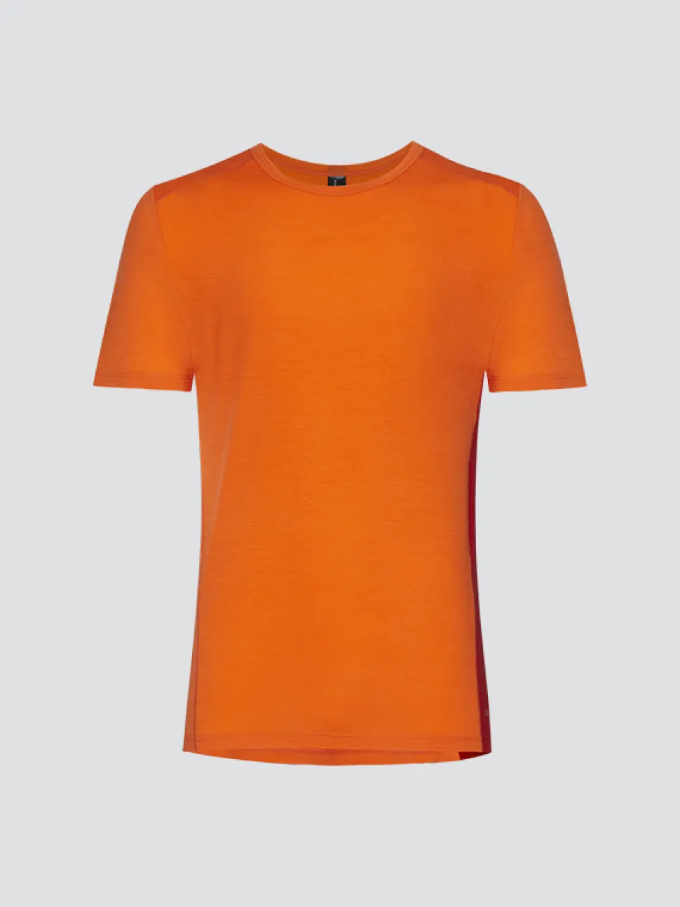 Kurzarm-Shirt aus Merinowolle | 150 g/m² | Extrem leicht auf der Haut | Atmungsaktiv