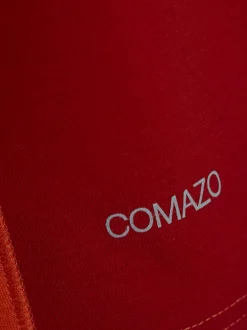 Kurzarm-Shirt aus Merinowolle | 150 g/m² | Extrem leicht auf der Haut | Atmungsaktiv