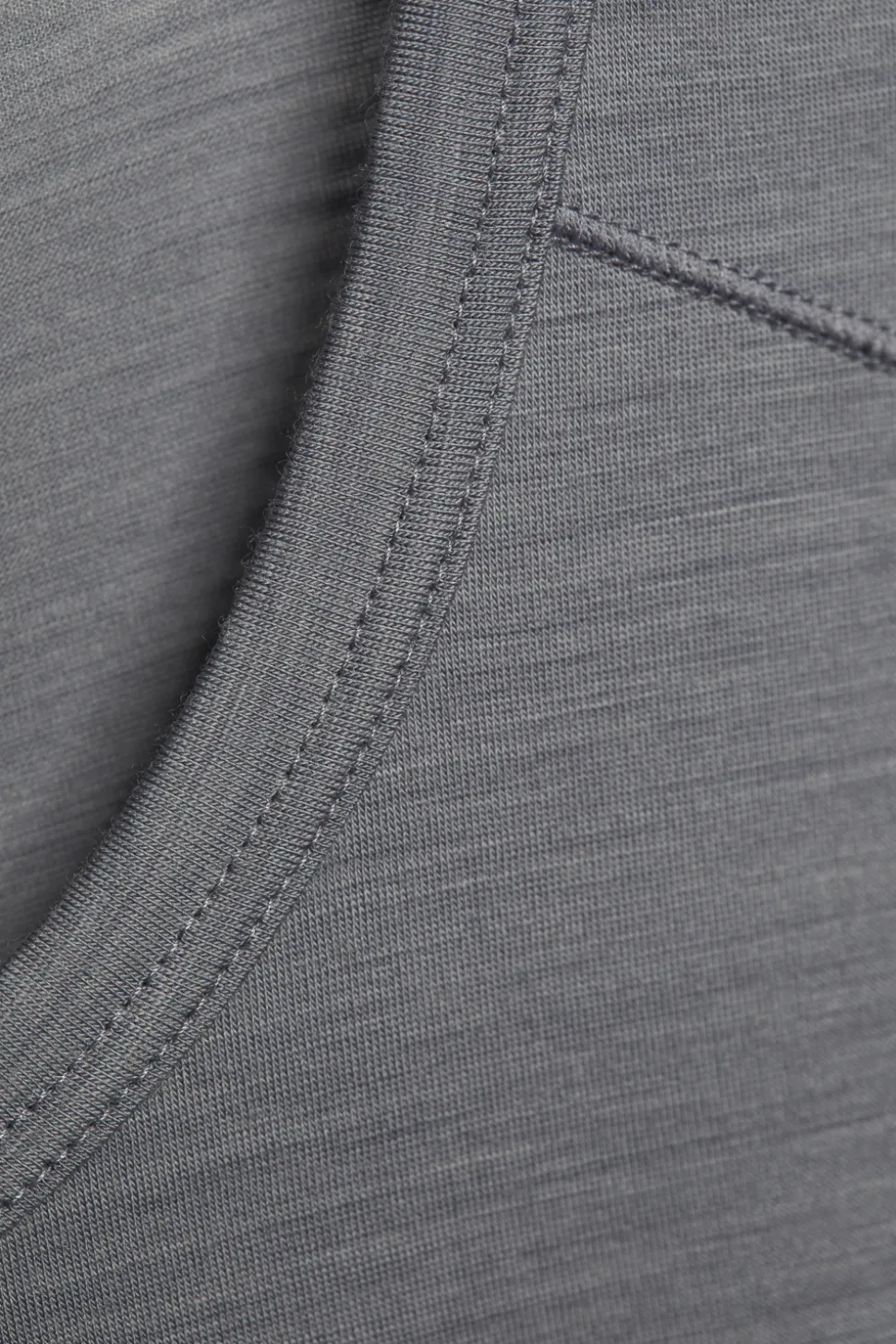 Kurzarm-Shirt aus Merinowolle | 150 g/m² | Extrem leicht auf der Haut | Atmungsaktiv