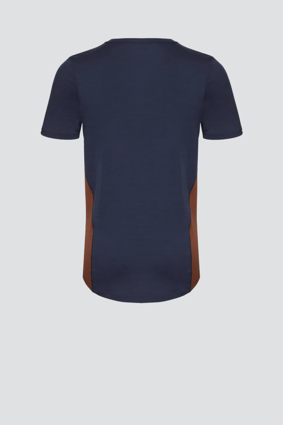 Kurzarm-Shirt aus Merinowolle | 150 g/m² | Extrem leicht auf der Haut | Atmungsaktiv