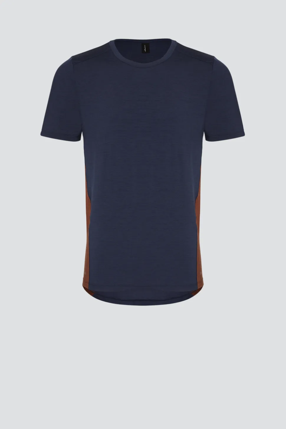 Kurzarm-Shirt aus Merinowolle | 150 g/m² | Extrem leicht auf der Haut | Atmungsaktiv