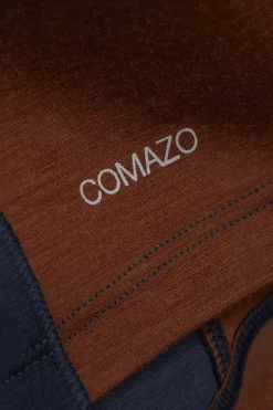 Kurzarm-Shirt aus Merinowolle | 150 g/m² | Extrem leicht auf der Haut | Atmungsaktiv