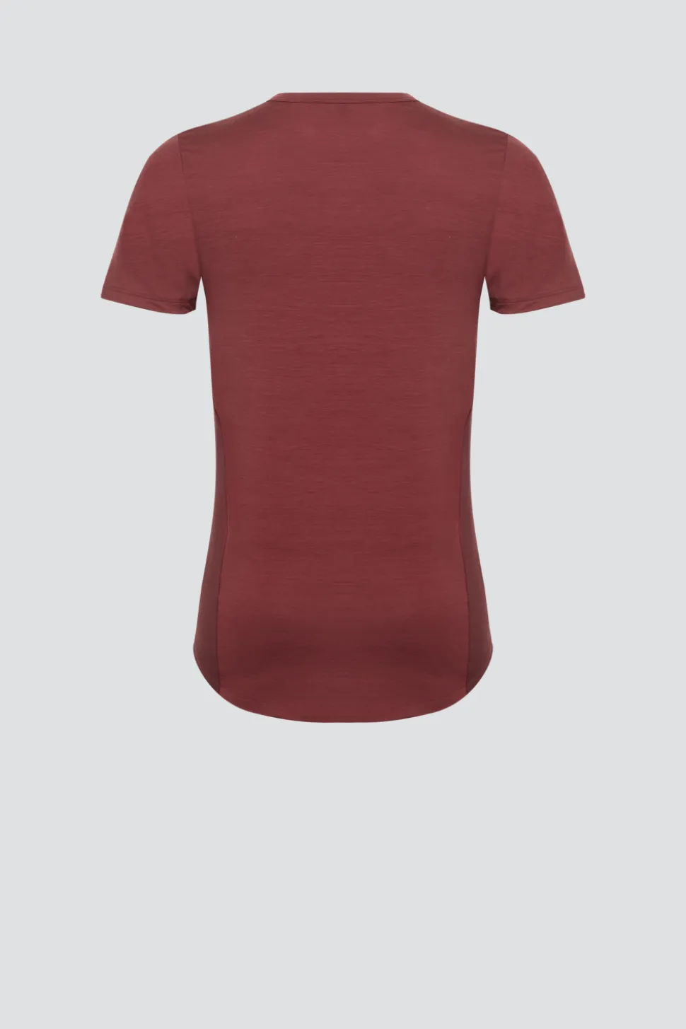 Kurzarm-Shirt aus Merinowolle | 150 g/m² | Extrem leicht auf der Haut | Atmungsaktiv
