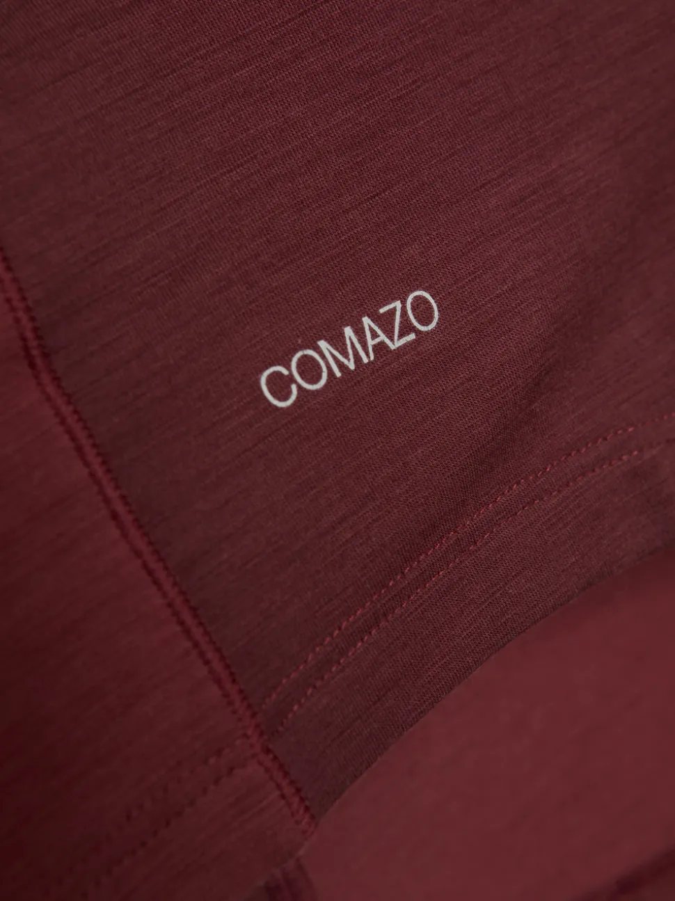Kurzarm-Shirt aus Merinowolle | 150 g/m² | Extrem leicht auf der Haut | Atmungsaktiv