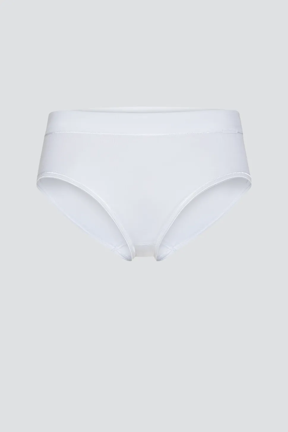 Lady-Slip aus Feinripp-Qualität