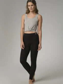 Leggings aus Bio-Baumwolle, Fairtrade