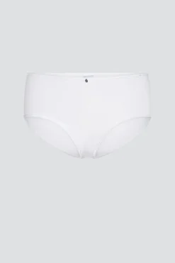 Maxi-Slip aus Micromodal