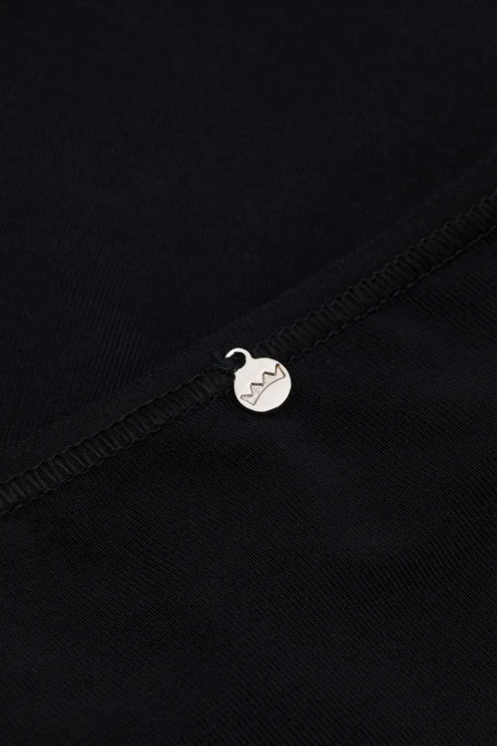 Maxi-Slip aus Micromodal