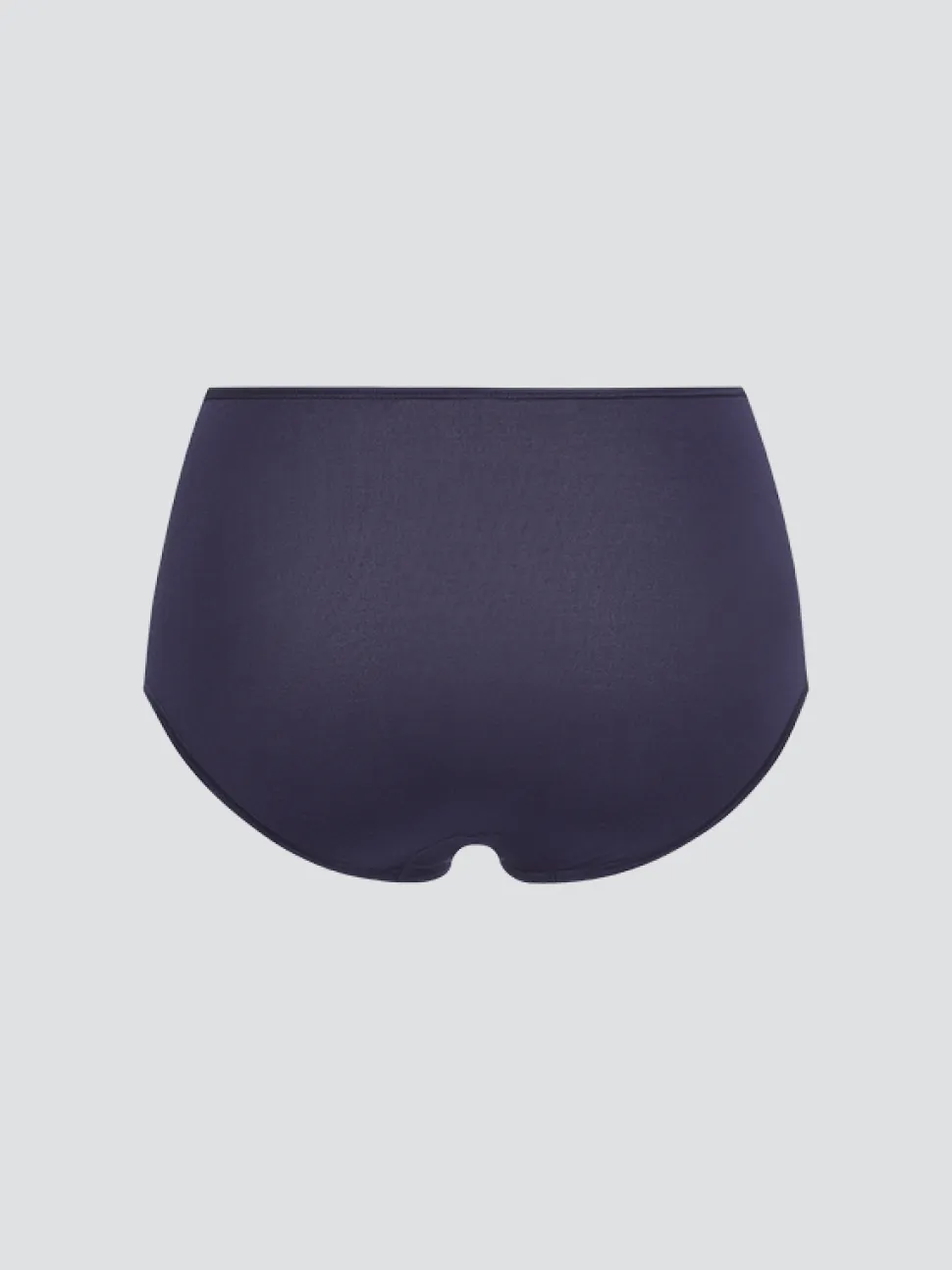 Maxi-Slip aus Micromodal