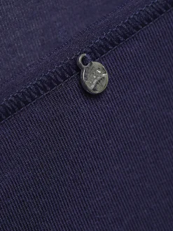 Maxi-Slip aus Micromodal