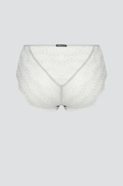 Maxi-Slip mit Spitze