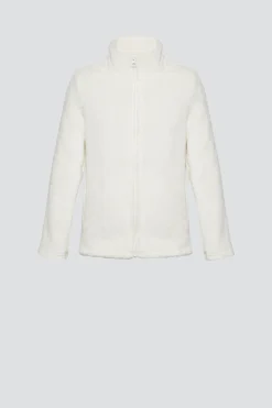 Mädchen Fleecejacke