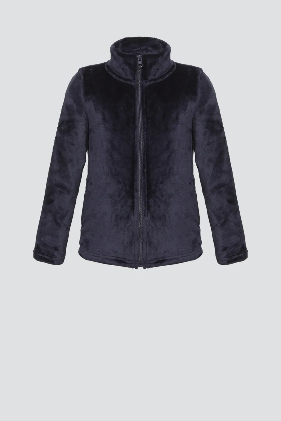 Mädchen Fleecejacke