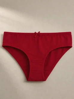 Mädchen Slip