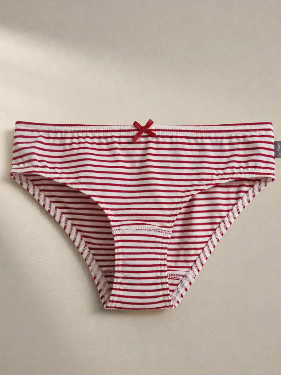Mädchen Slip