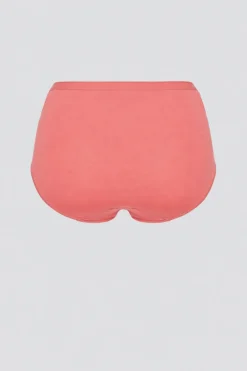 Midi-Slip mit Supima-Baumwolle